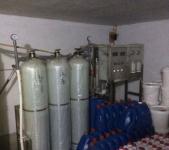 转让闲置防冻液与玻璃水生产套件，包含技术指导