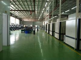 翔天科技实业诚聘英才 生产班长、QC、CNC操机学徒及作业员