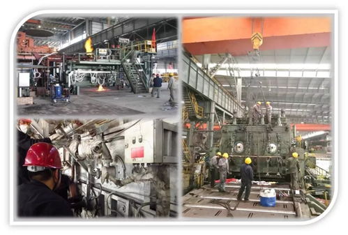 技能比武展风采 技术助推谋发展——宝山矿业公司2018年职业技能竞赛纪实