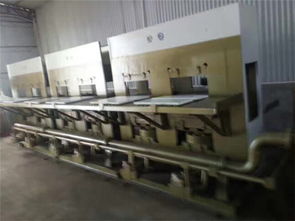 二手橡胶鞋底油压机价格解析及达刚机械厂技术推广