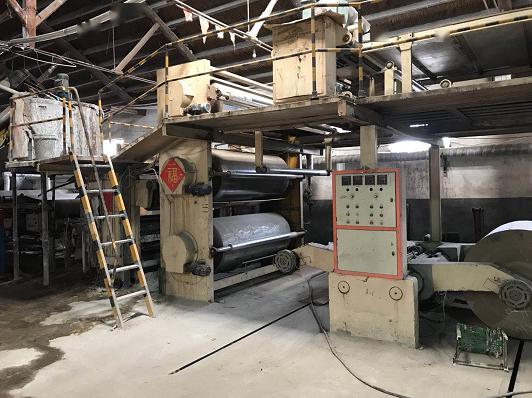 二手机械市场供需两旺 二级厂设备转让活跃，八家包装企业释放采购需求